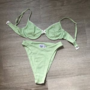 Princess Polly Bikini